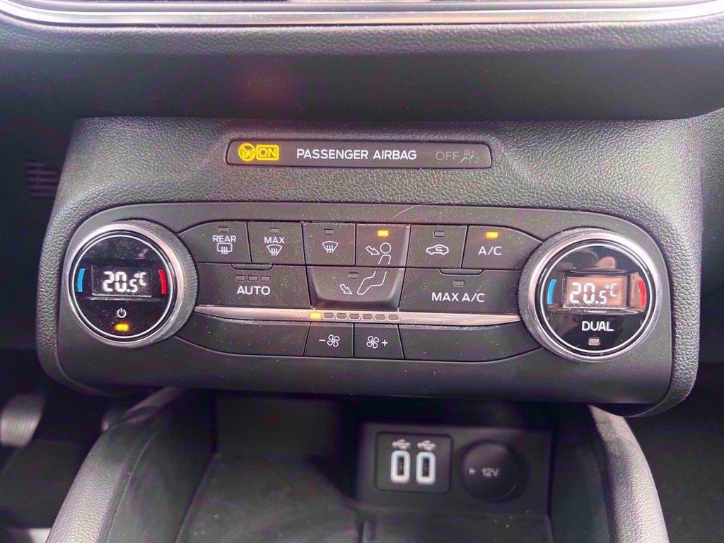 FORD Focus Active 1.0t ecoboost h 125cv del 2022