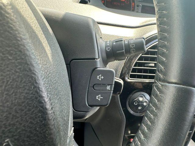 RENAULT Modus 1.5 dCi 90CV Live