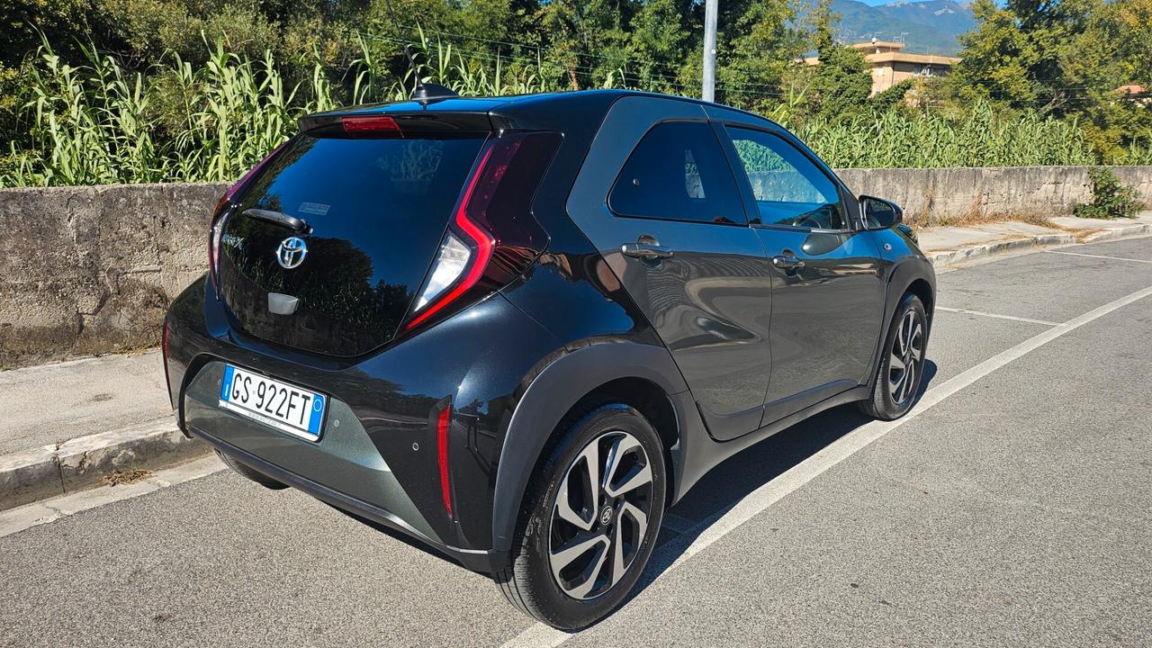 Toyota Aygo X 1.0 Trend Come nuova