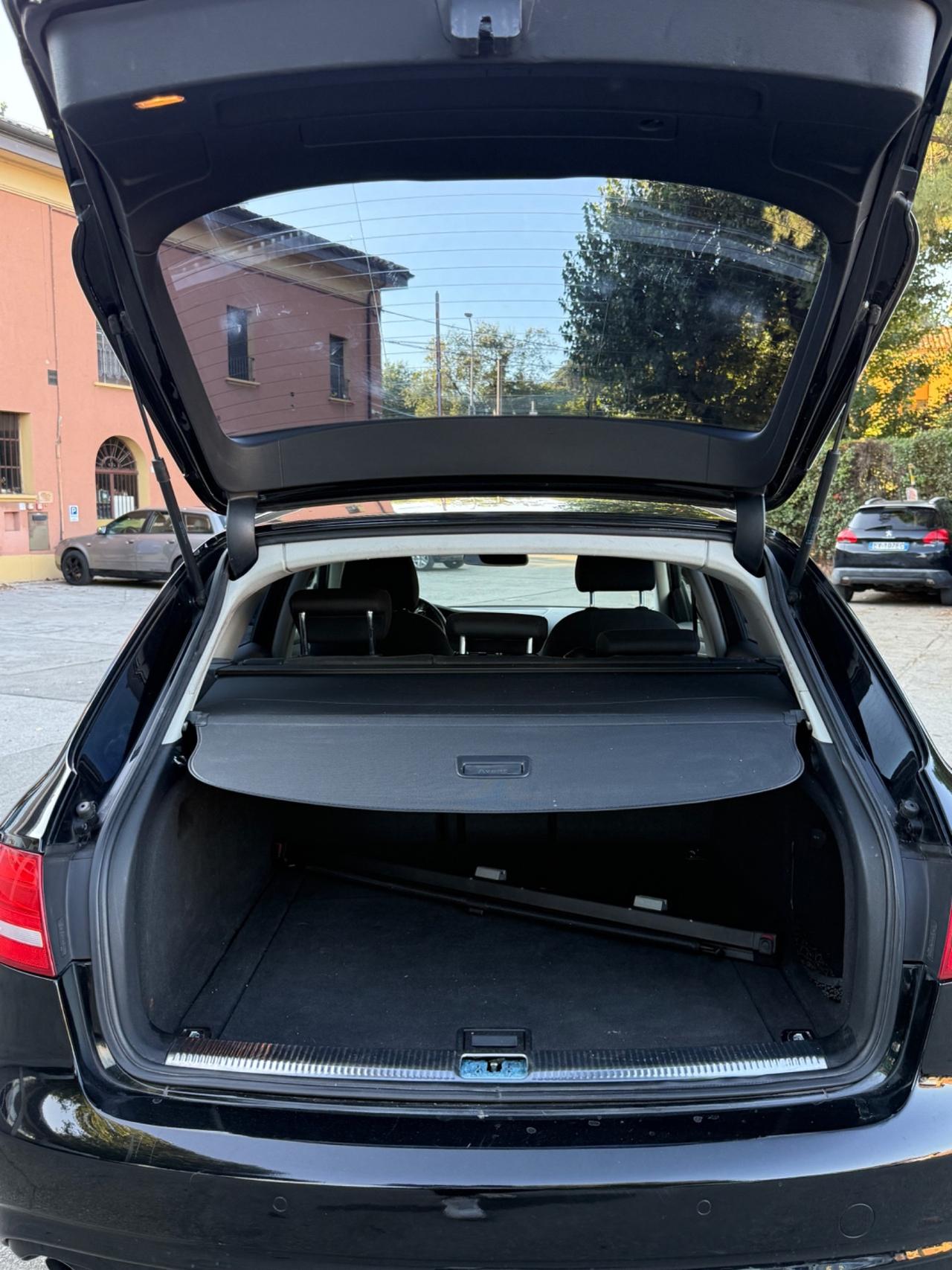 Audi A4 2.0 TDI 177 CV mult. Business Plus