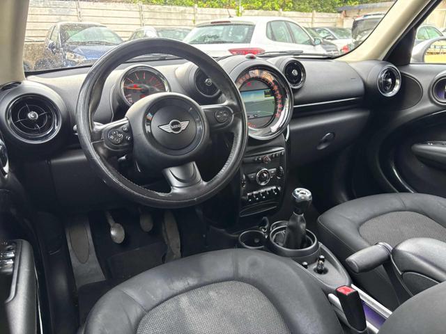 MINI Countryman Mini One D Countryman