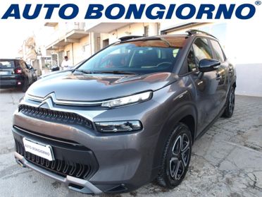 CITROEN C3 AIRCROSS 1.2 puretech C- Series 100cv