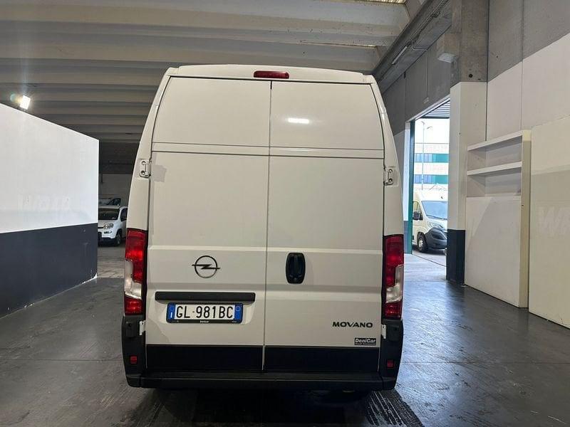 Opel Movano 35 2.2 BlueHDi 140 S&S L3H3 (IVA ESCL.)