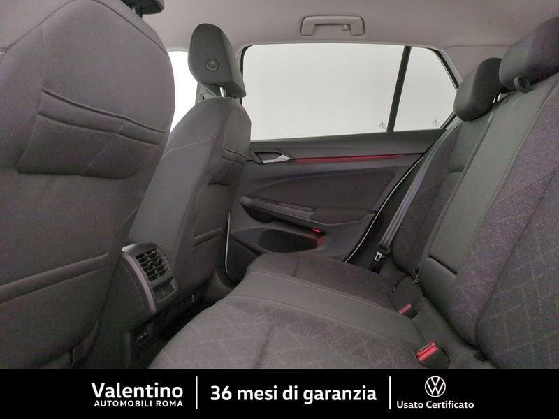 Volkswagen Golf 2.0 TDI Life