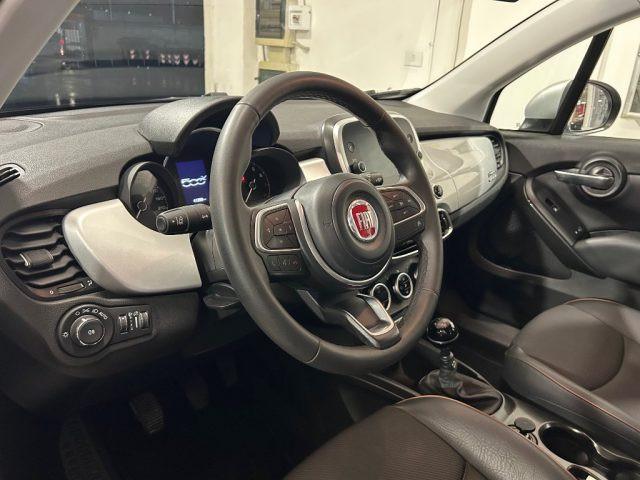 FIAT 500X 1.0 T3 120 CV Lounge