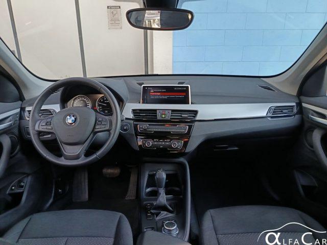 BMW X1 xDrive25e Business Advantage