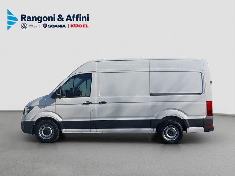 Volkswagen Crafter 35 2.0 TDI 140CV PM-TMFurgone