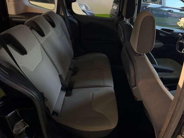 Ford Tourneo Courier 1.6 TDCI 95CV TITANIUM - 5 POSTI-