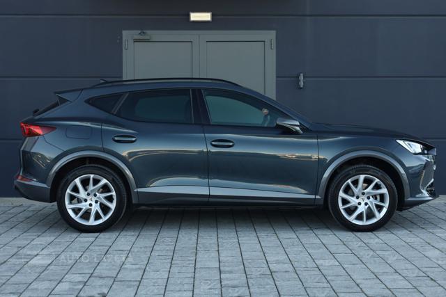 CUPRA Formentor 2.0 TDI