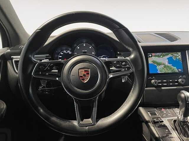 Porsche Macan 3.0D 250CV S