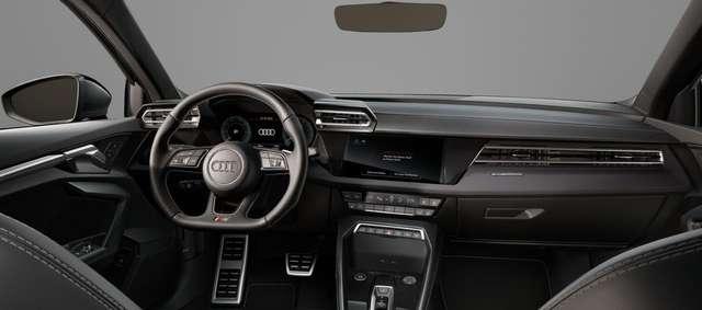 Audi A3 SPORTBACK 45 TFSIe 272CV S-TRONIC S-LINE UFF.ITA