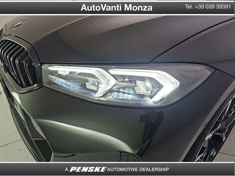 BMW Serie 3 Touring 320d 48V xDrive Touring Msport Pro