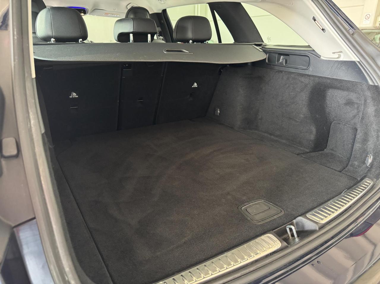Mercedes C 220 d Mild hybrid Premium 9G-Tronic Station Wagon