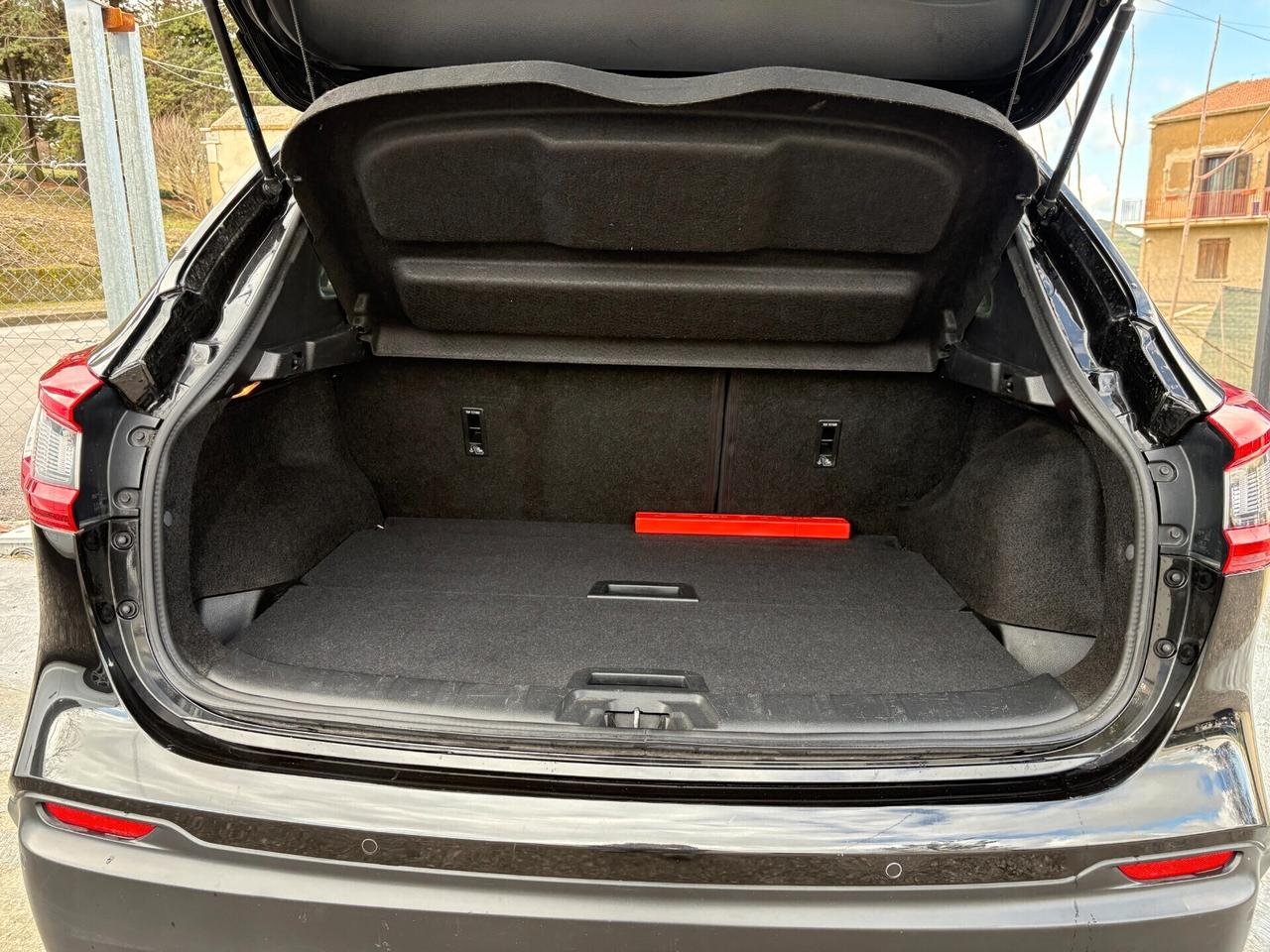 Nissan Qashqai N-tec 1.5 dCi (TETTO-NAVI-RETRO CAMERA)