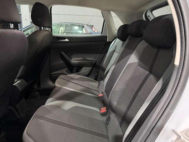 Volkswagen Polo R-Line Km 68.000 Neopatentati