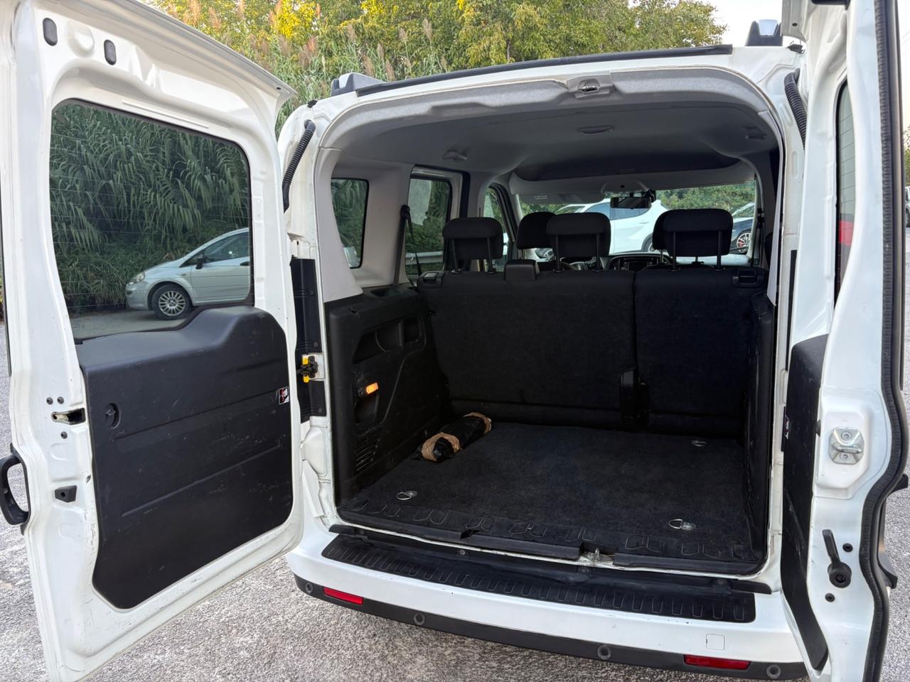 Fiat Doblo Doblò 1.6 MJT 105CV S&S PC-TN Cargo Lounge