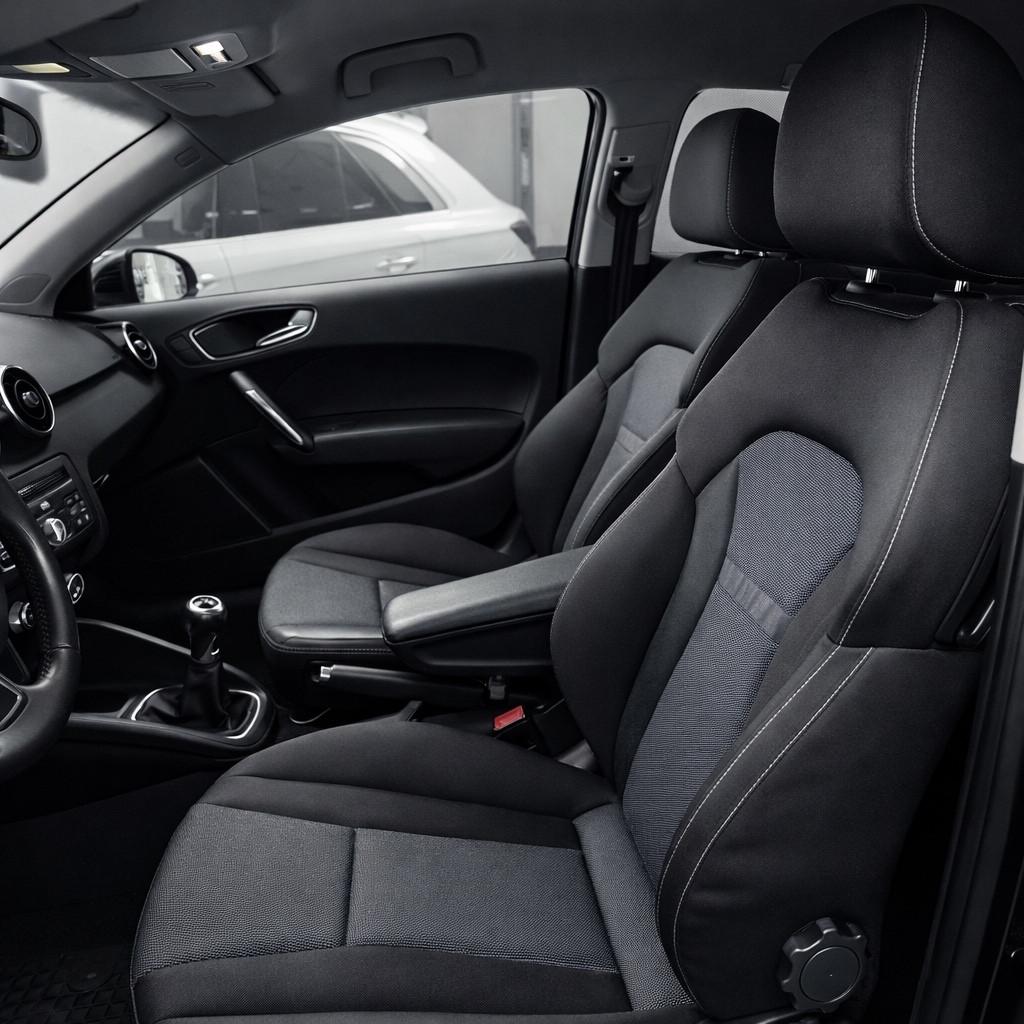 Audi A1 1.6 TDI S line edition plus