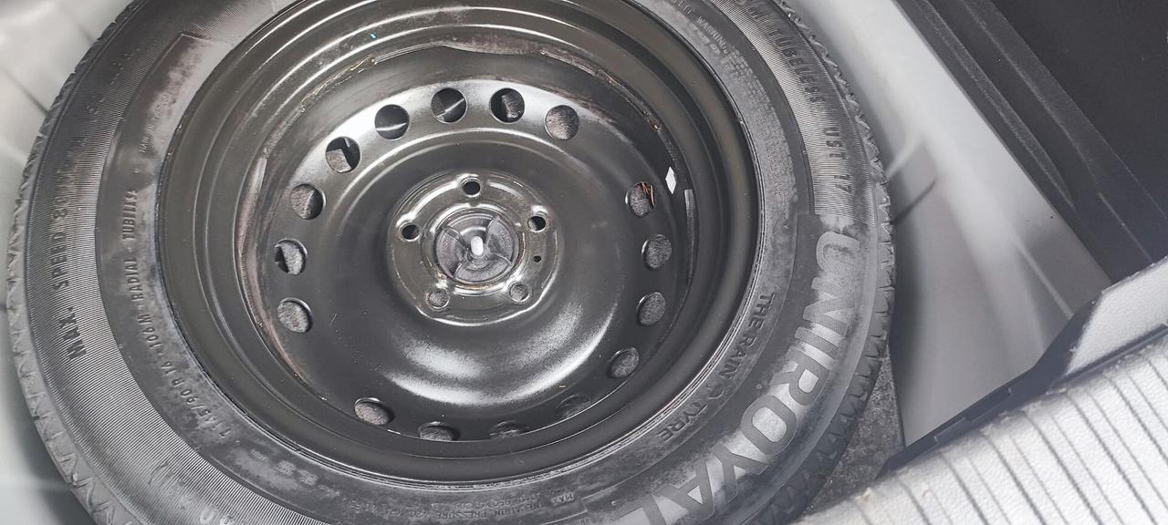 Renault Captur italiana 1.0 benzina 06/2022