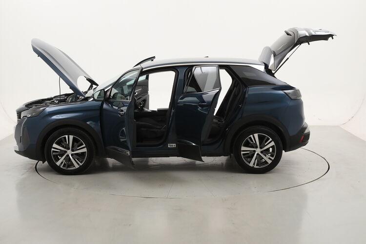 Peugeot 3008 Allure Pack BR582757 1.5 Diesel 131CV