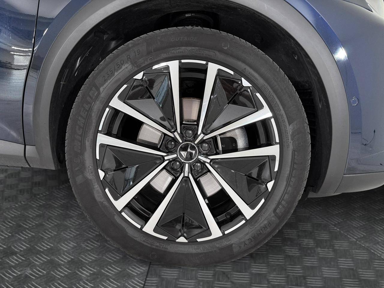 DS DS7 1.6 e-tense phev Opera 4x4 300cv