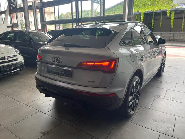 AUDI Q5 Sportback/SPB 40TDI 204CV quattro 3xS-Line