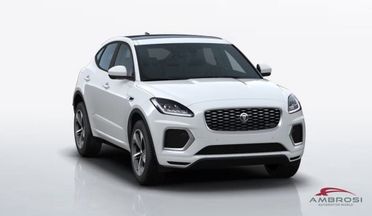 JAGUAR Other E PACE 2.0D I4 163 CV AWD Auto SE