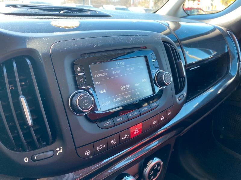 Fiat 500 L 500L 1.6 mjt Pop Star 105cv