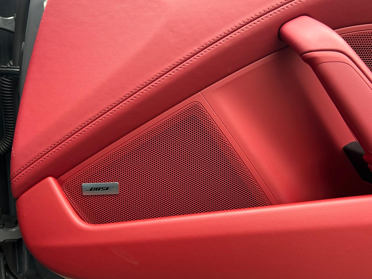 Porsche 992.2 911 Targa 3.6 4 GTS auto KM 0