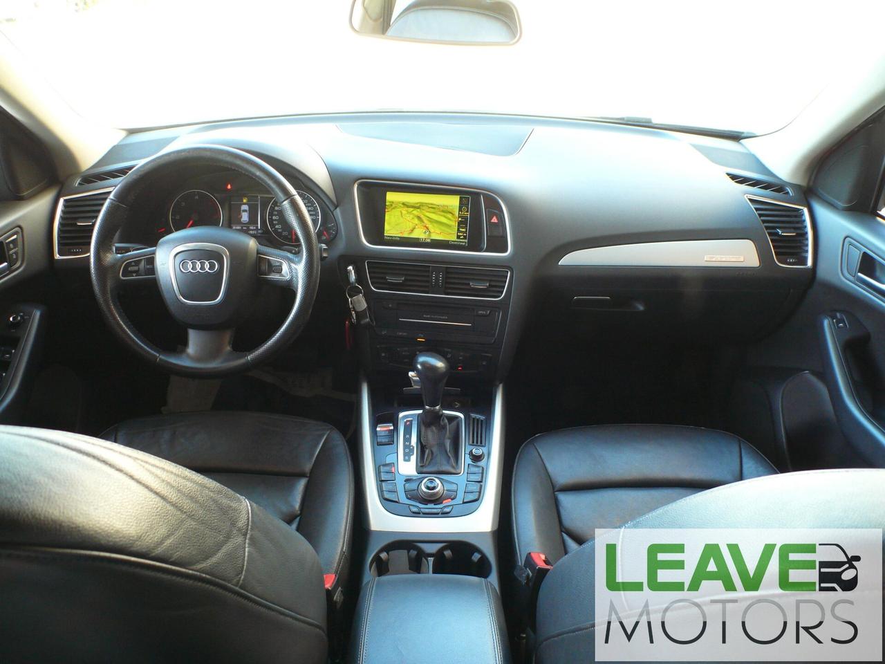 Audi Q5 2.0 TDI 170 CV S-tronic (M1507)