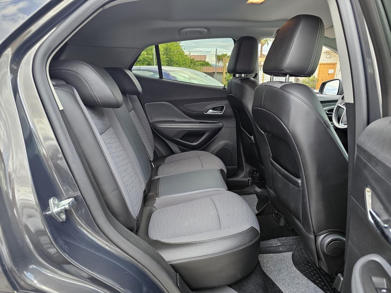 Opel Mokka 1.6 CDTI Ecotec 136CV 4x2 aut. Cosmo