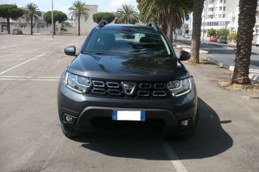 Dacia Duster 1.0 TCe 110 CV ECO-G 4x2 15th Anniversary