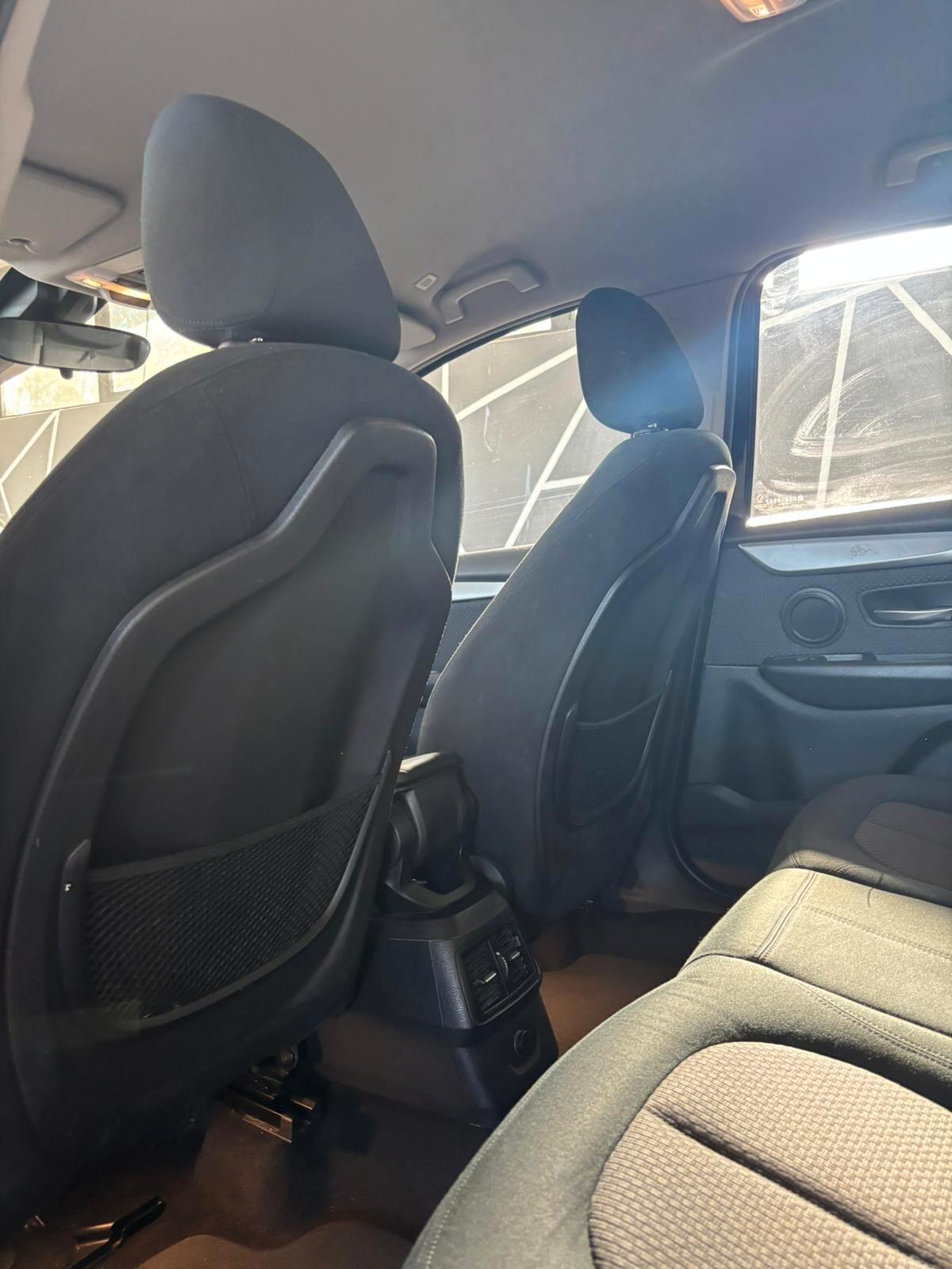 Bmw Serie 2 Gran Tourer 218d Advantage Auto 7 p.ti