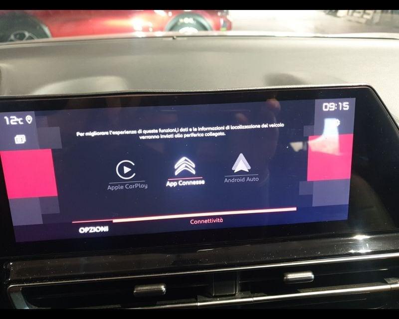 Citroën C5 Aircross BlueHDi 130 S&S EAT8 Shine