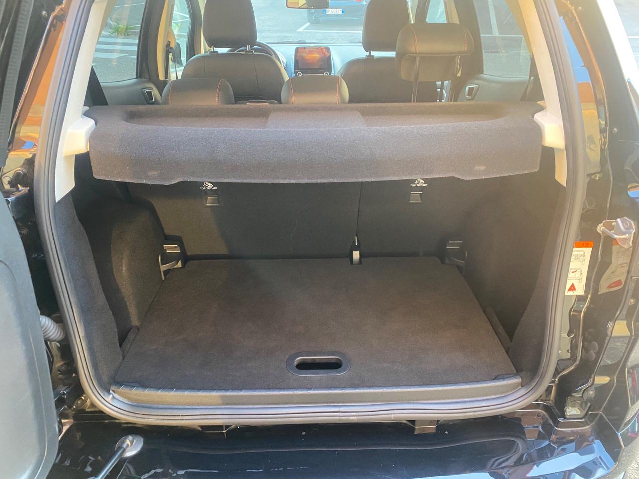 Ford EcoSport 1.0 EcoBoost 125 CV Start&Stop ST-Line NEOPATENTATI!!!