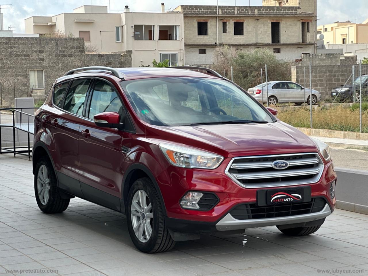 FORD Kuga 1.5 EcoBoost 120 CV S&S 2WD Tit.