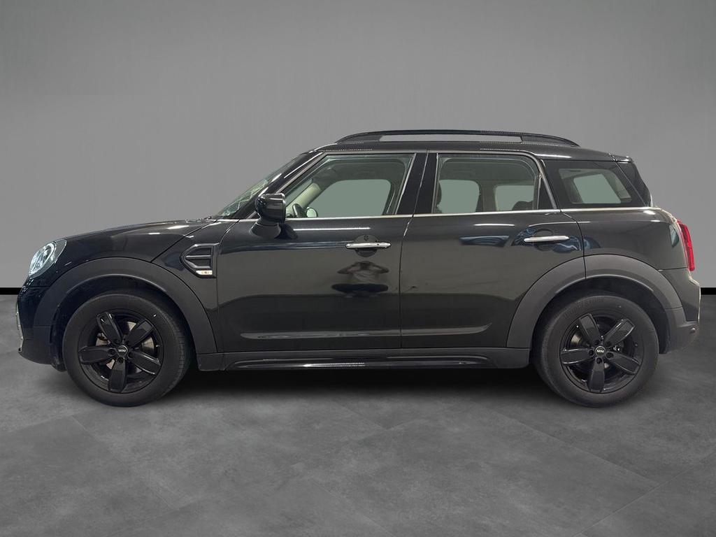 Mini Cooper Countryman 1.5 TwinPower Turbo Cooper