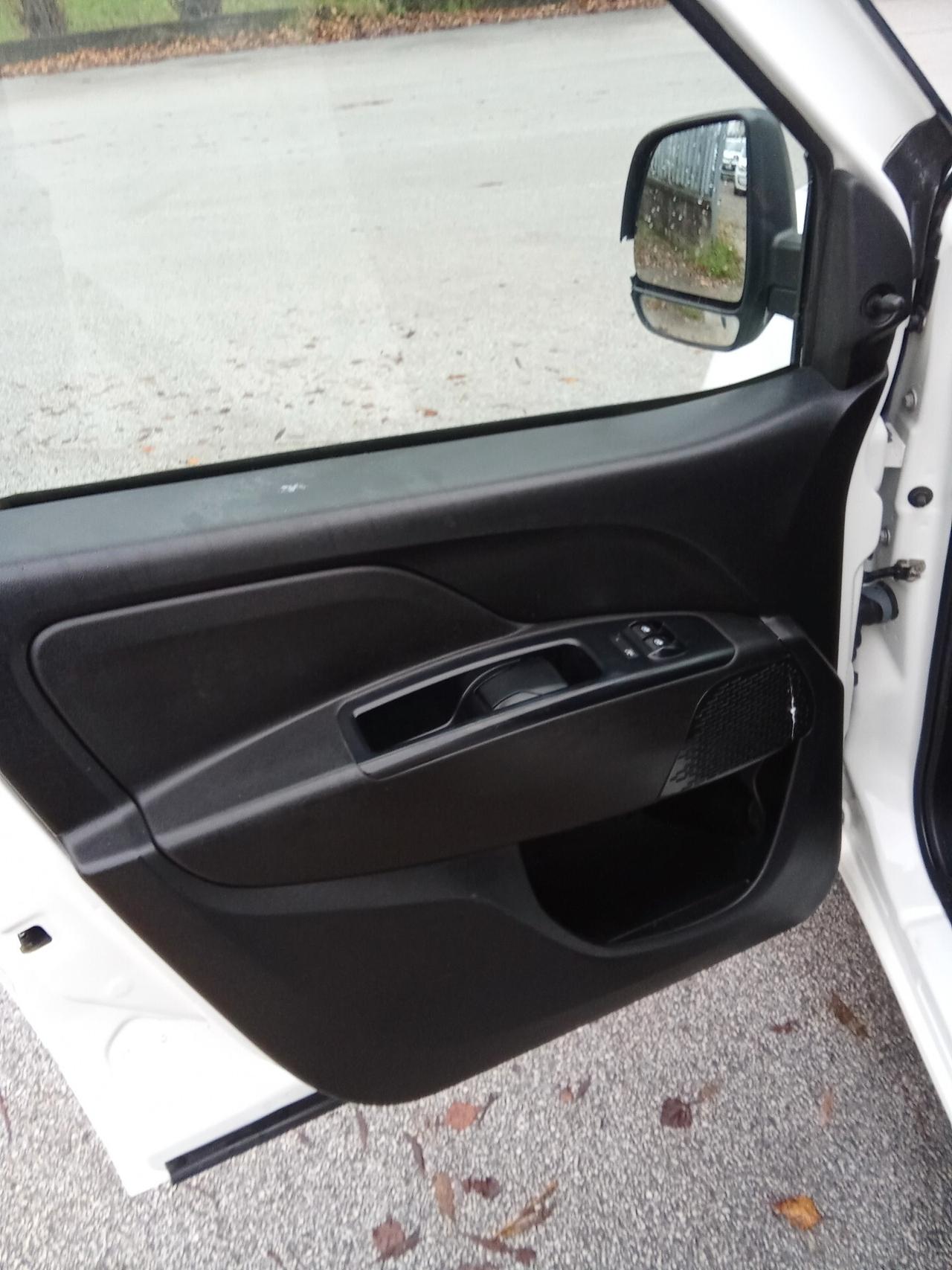 Fiat Doblò 1.3 MJT Cargo 90cv 017