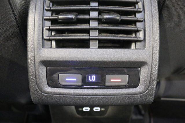 VOLKSWAGEN Golf 2.0 TSI GTI DSG "bellissima"