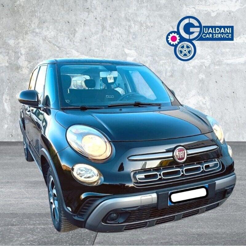 FIAT 500L 500L 1.3 Multijet 95 CV City Cross