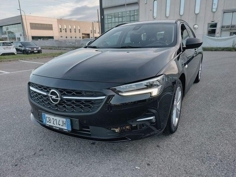 Opel Insignia 1.5 CDTI S&S Sports Tourer Ultimate