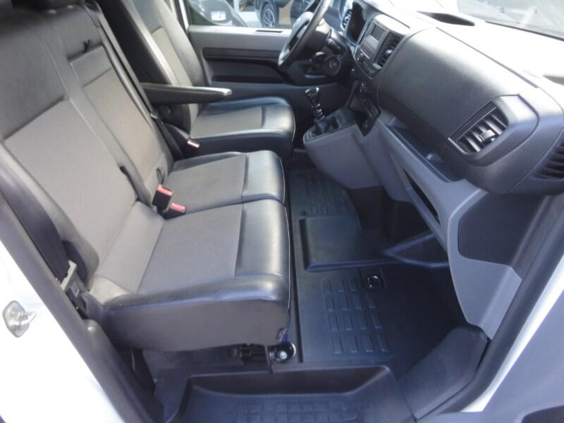 TOYOTA Proace 2ª serie Proace 2.0D 122CV PL-SL...