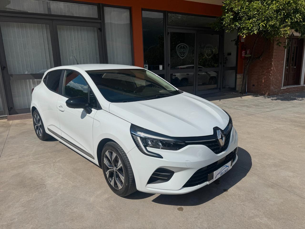 Renault Clio SCe 65 CV 5 porte Intens
