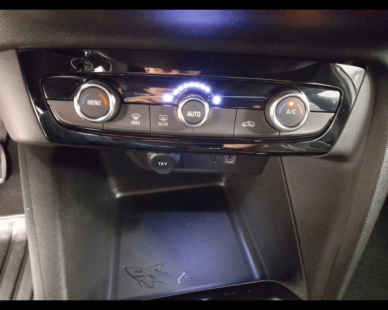 Opel Corsa VI 2023 1.2 s&s 75cv