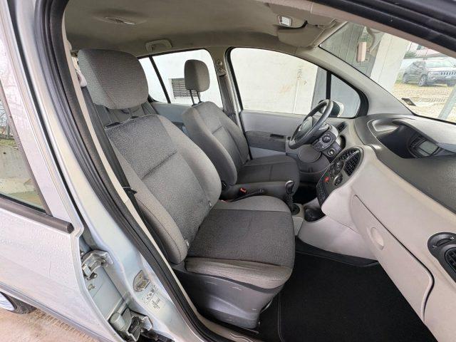 RENAULT Modus 1.2 16V Confort Authentique PRONTA CONSEGNA