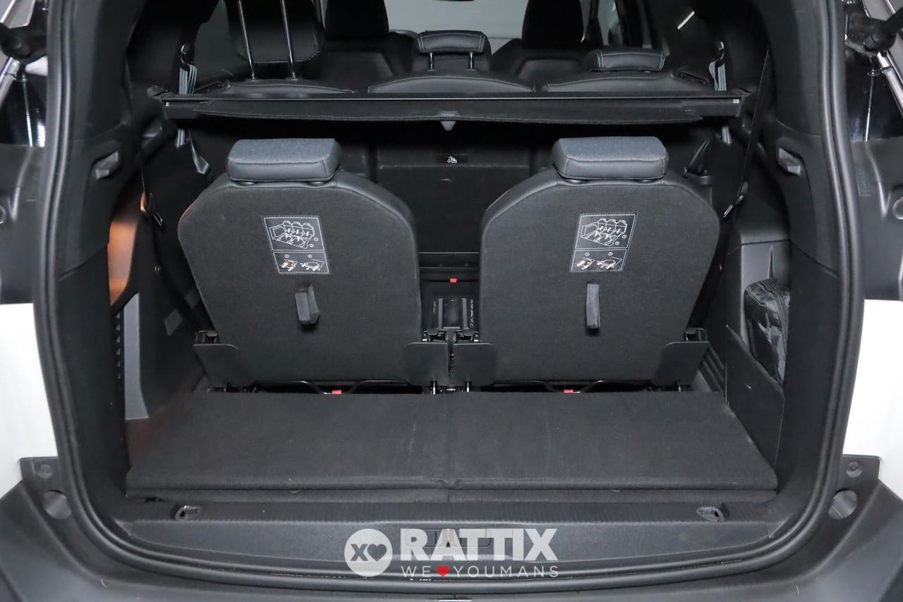 Peugeot 5008 1.5 BlueHDI 130CV Allure Pack EAT8 7p.ti