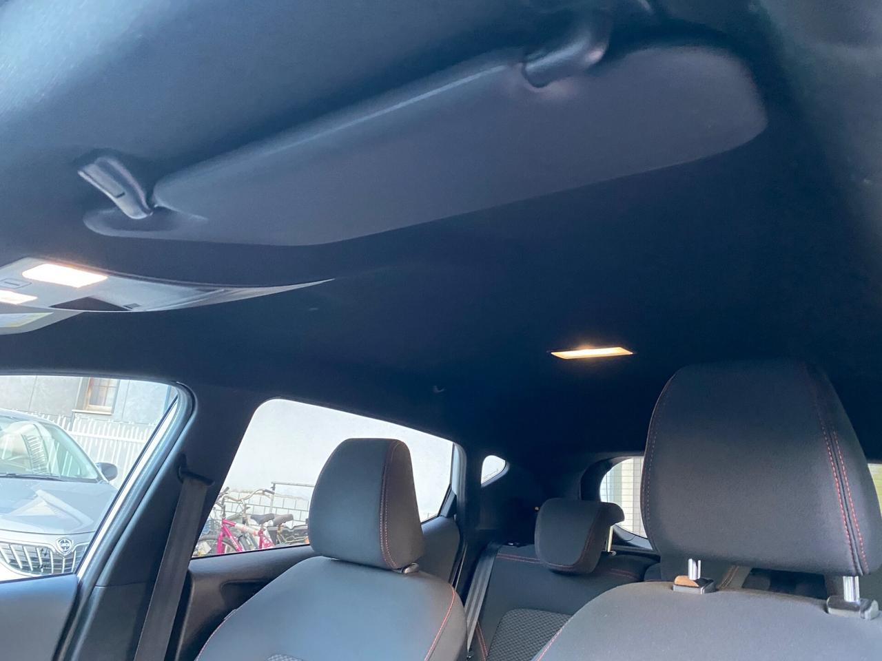 Ford Fiesta 1.5 EcoBlue 5 porte ST-Line