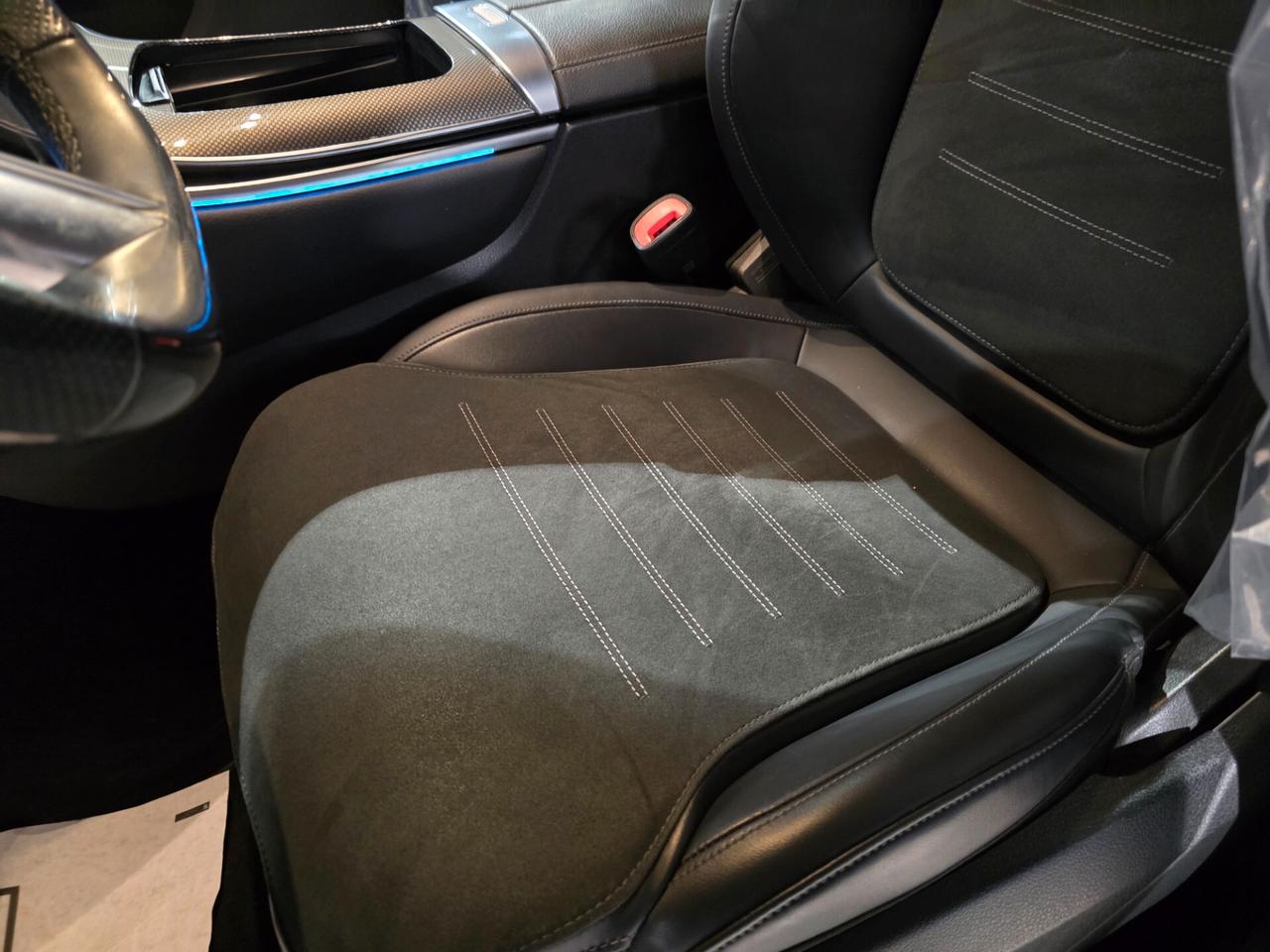 Mercedes-benz GLC 220 d 4Matic Mild Hybrid AMG Premium Plus