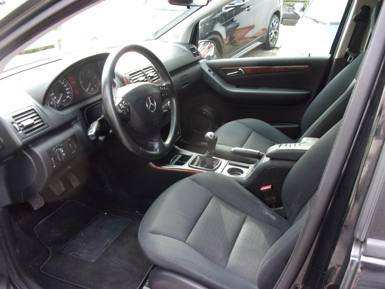 Mercedes-benz A 180 CDI Elegance OTTIMA