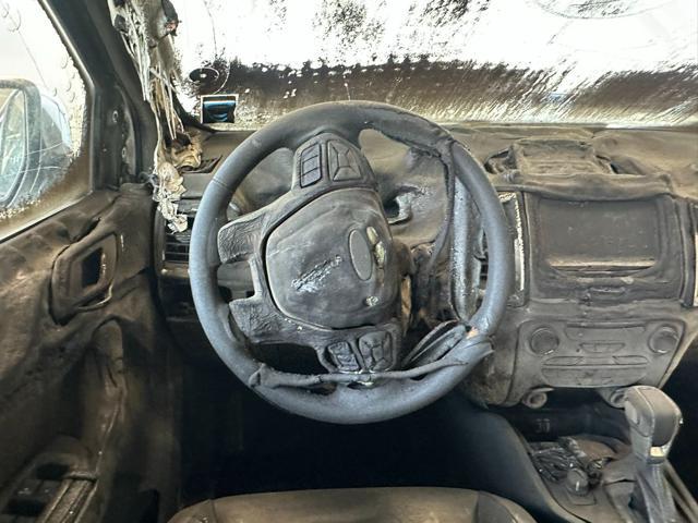 FORD Ranger 2.0 TDCI AUT. DC LIMITED 5 POSTI