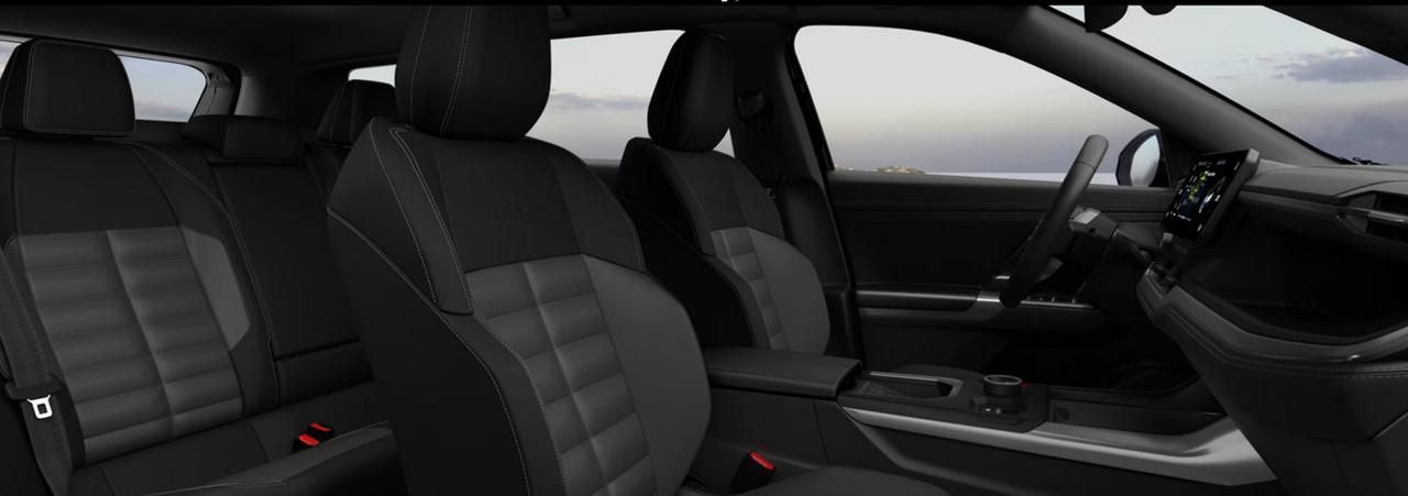 JEEP Compass III 2025 1.6 225CV PLUG-IN ALTITUDE EDCT7